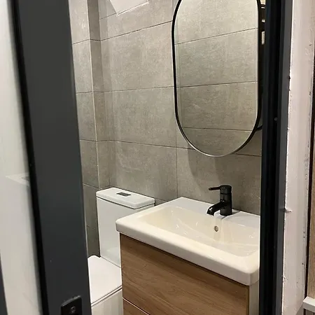 Cvijiceva - Park View Apartamento Belgrado