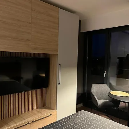 Cvijiceva - Park View Apartamento *