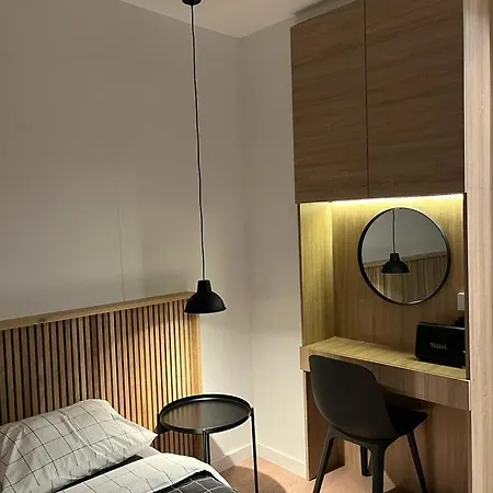 Cvijiceva - Park View