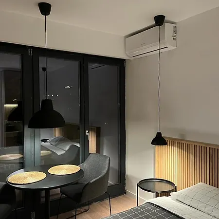 Cvijiceva - Park View Apartamento *