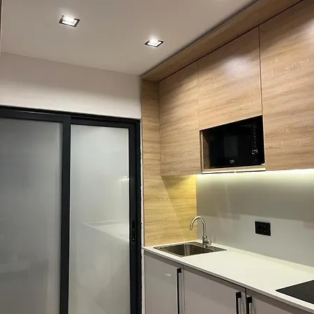 Apartamento Cvijiceva - Park View *