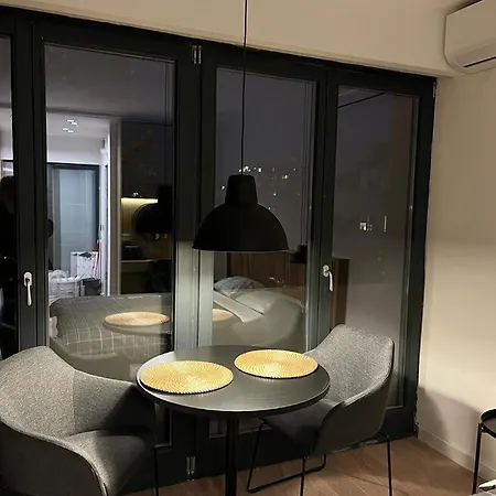 Cvijiceva - Park View *