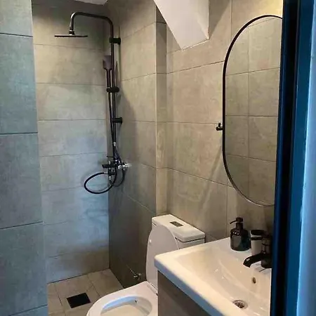 Cvijiceva - Park View Apartamento Belgrado