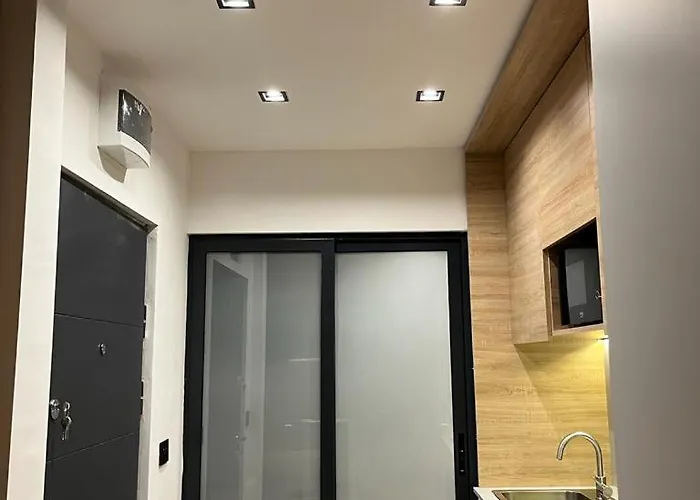 Cvijiceva - Park View