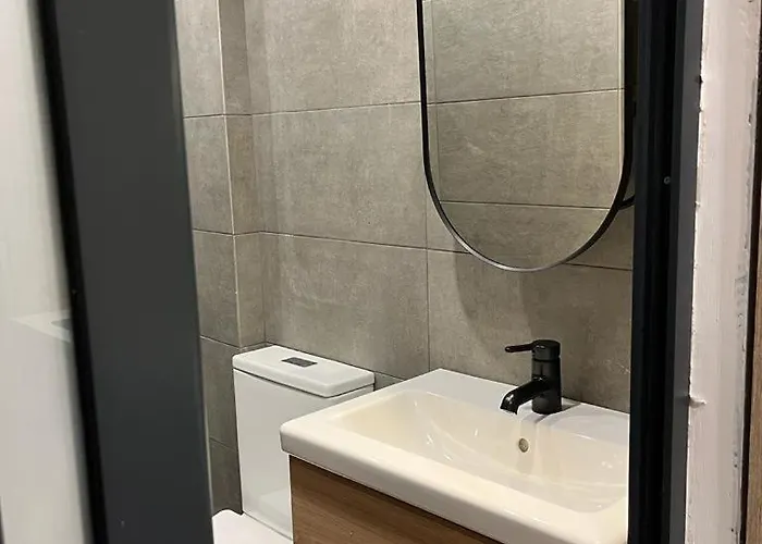 Cvijiceva - Park View شقة بلغراد