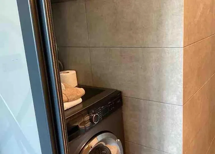 Cvijiceva - Park View شقة بلغراد