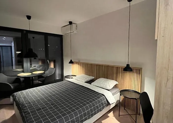 Cvijiceva - Park View بلغراد