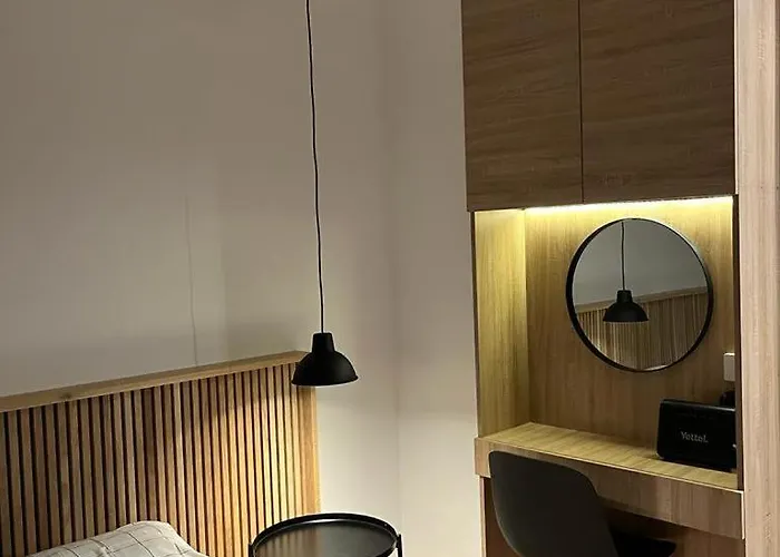 Cvijiceva - Park View