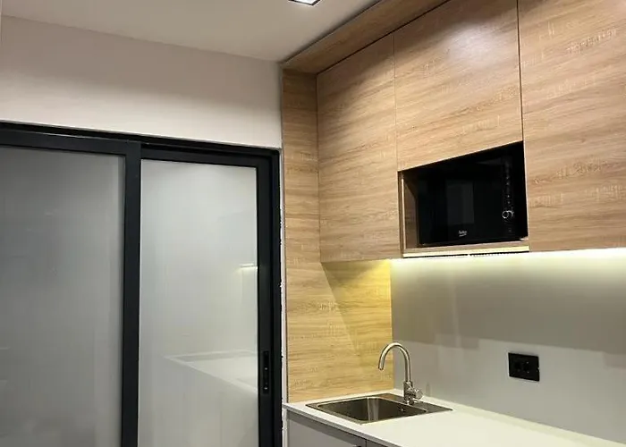 شقة Cvijiceva - Park View *