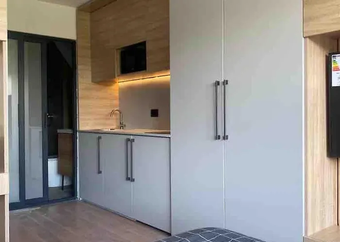 Cvijiceva - Park View بلغراد